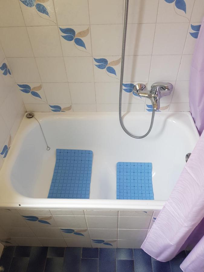 Serrada Chalet Heidi מראה חיצוני תמונה